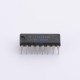TI CD74HC4040E