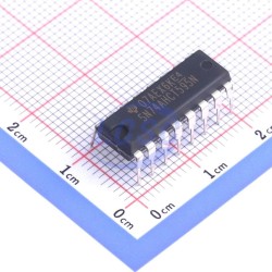 TI SN74AHCT595N TI SN74AHCT595N