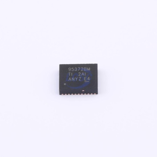 TI CSD95372BQ5M