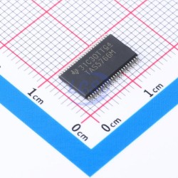 TI TAS5766MDCAR TI TAS5766MDCAR