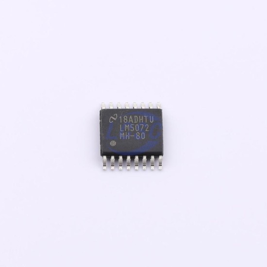 TI LM5072MH-80/NOPB TI LM5072MH-80/NOPB