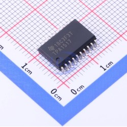 TI TPA1517DWPR TI TPA1517DWPR