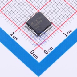 TI DP83848VYB/NOPB TI DP83848VYB/NOPB