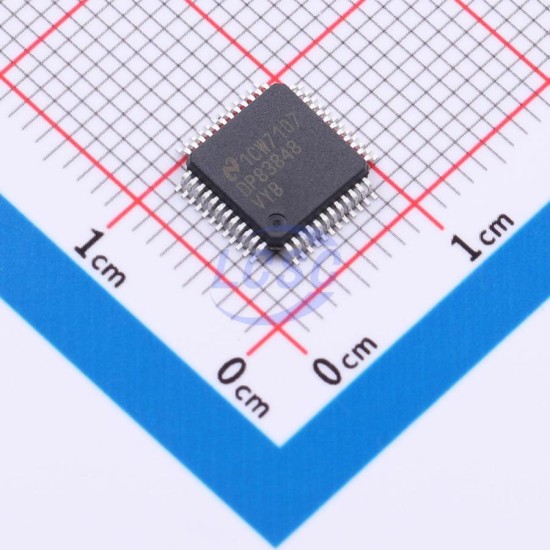 TI DP83848VYB/NOPB