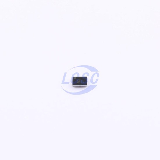 TI TS5USBC400IYFPR