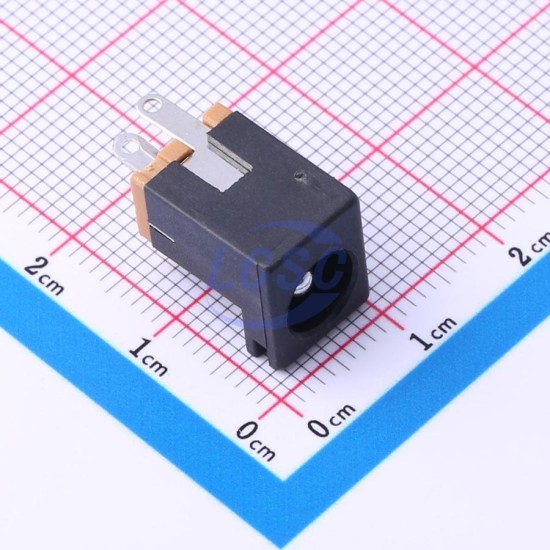 XKB Connection DC-012B-2.5A-2.5 XKB Connection DC-012B-2.5A-2.5