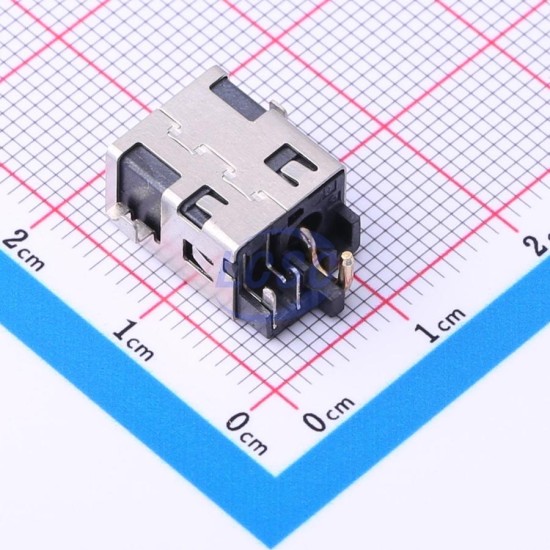 XKB Connection DC-011D-10A-2.5 XKB Connection DC-011D-10A-2.5