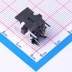 XKB Connection DC-070D-8A-0.8 XKB Connection DC-070D-8A-0.8
