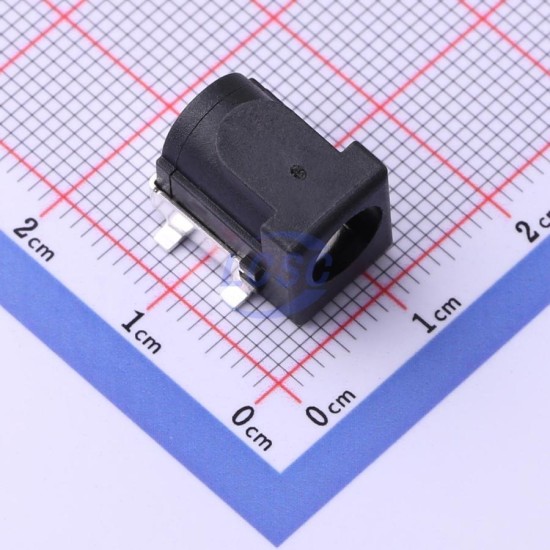 XKB Connection DC-005-2.5A-2.5-SMT XKB Connection DC-005-2.5A-2.5-SMT