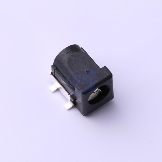 XKB Connection DC-005-2.5A-2.5-SMT XKB Connection DC-005-2.5A-2.5-SMT