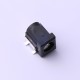 XKB Connection DC-005-2.5A-2.5-SMT XKB Connection DC-005-2.5A-2.5-SMT