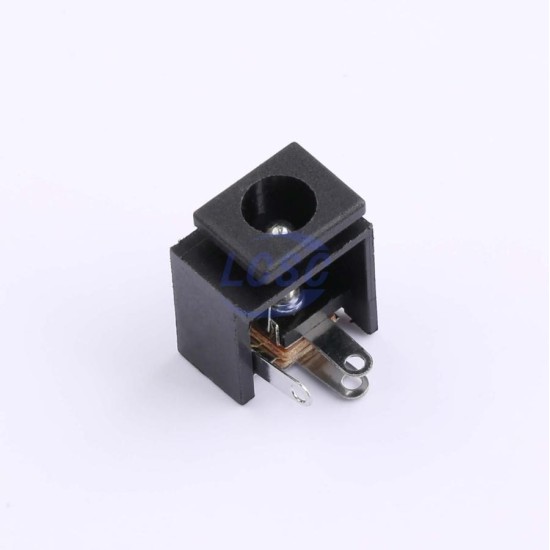 XKB Connection DC-009A-2.5 XKB Connection DC-009A-2.5