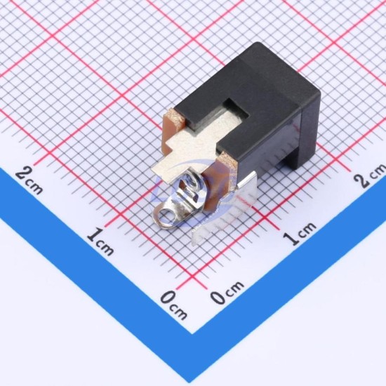 XKB Connection DC-013A-2.5A-2.0 XKB Connection DC-013A-2.5A-2.0