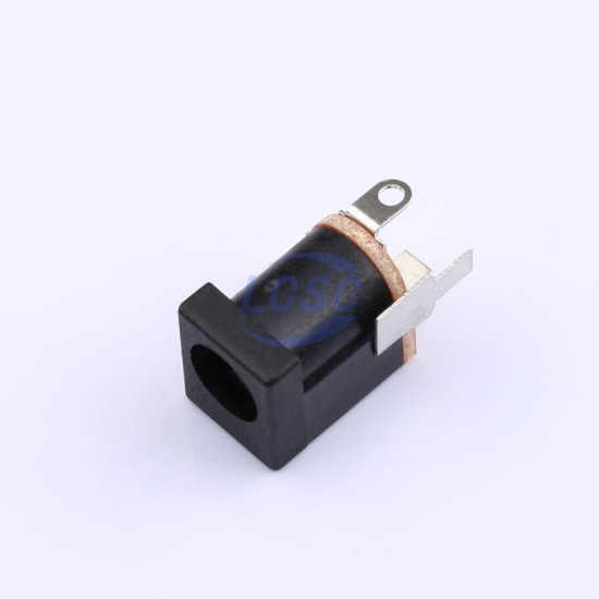 XKB Connection DC-013A-2.5A-2.0 XKB Connection DC-013A-2.5A-2.0
