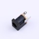 XKB Connection DC-013A-2.5A-2.0 XKB Connection DC-013A-2.5A-2.0