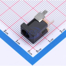 XKB Connection DC-013A-2.5A-2.5