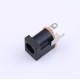XKB Connection DC-013A-2.5A-2.5 XKB Connection DC-013A-2.5A-2.5