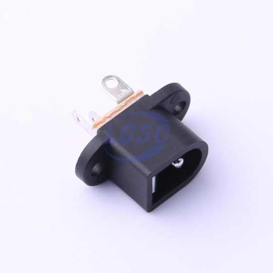 XKB Connection DC-016-2.5A-2.0 XKB Connection DC-016-2.5A-2.0