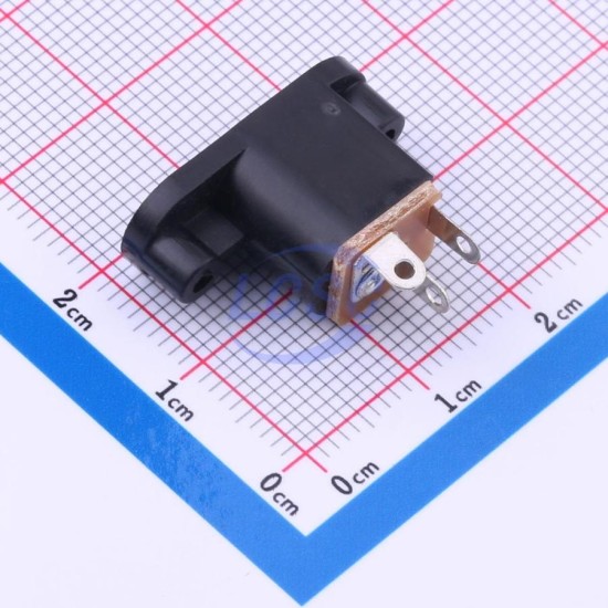 XKB Connection DC-018-2.5A-2.5 XKB Connection DC-018-2.5A-2.5