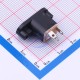 XKB Connection DC-018-2.5A-2.5 XKB Connection DC-018-2.5A-2.5