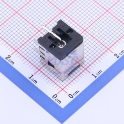 XKB Connection DC-042C-Z-2.5 XKB Connection DC-042C-Z-2.5