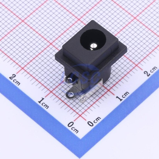 XKB Connection DC-063-2.5A-2.5 XKB Connection DC-063-2.5A-2.5