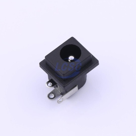 XKB Connection DC-063-2.5A-2.5 XKB Connection DC-063-2.5A-2.5