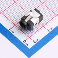XKB Connection DC-0310-1.0