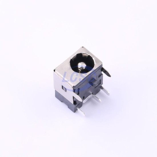 XKB Connection DC-044B-5A-2.5 XKB Connection DC-044B-5A-2.5