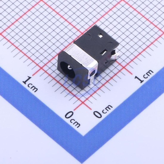 XKB Connection DC-045A-1.0-SMT XKB Connection DC-045A-1.0-SMT
