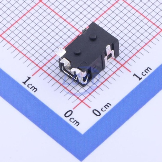 XKB Connection DC-045A-1.0-SMT XKB Connection DC-045A-1.0-SMT