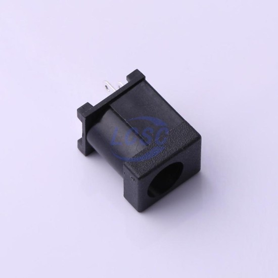XKB Connection DC-012A-5A-2.5 XKB Connection DC-012A-5A-2.5