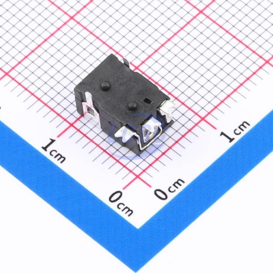 XKB Connection DC-045A-1.3-SMT XKB Connection DC-045A-1.3-SMT