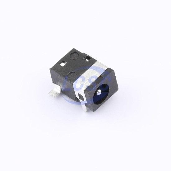 XKB Connection DC-045A-1.3-SMT XKB Connection DC-045A-1.3-SMT