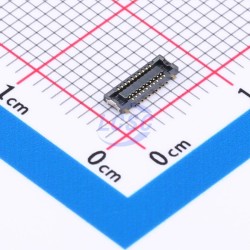 XKB Connection X0400FVS-20-LPV01