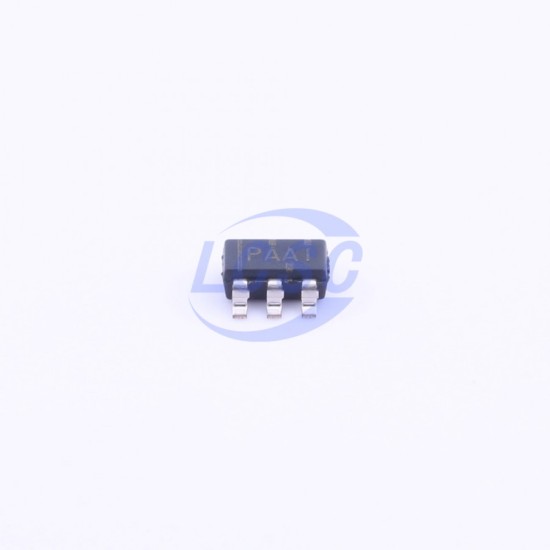 TI TPS2816DBVR