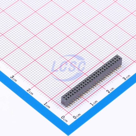 XKB Connection X1321FVS-2x26-C43D48 XKB Connection X1321FVS-2x26-C43D48