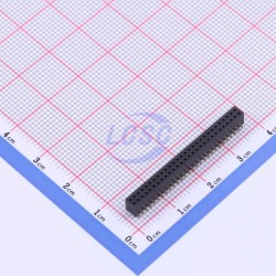 XKB Connection X1321FVS-2x28-C43D48