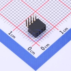 XKB Connection X1321FR-2x04-C43D24 XKB Connection X1321FR-2x04-C43D24