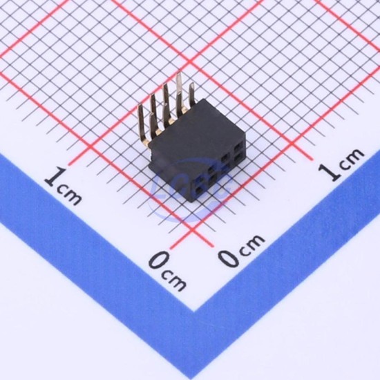 XKB Connection X1321FR-2x04-C43D24 XKB Connection X1321FR-2x04-C43D24