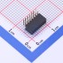 XKB Connection X1321FR-2x07-C43D24
