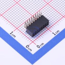 XKB Connection X1321FR-2x08-C43D24 XKB Connection X1321FR-2x08-C43D24
