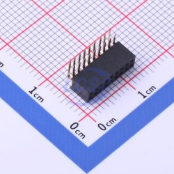 XKB Connection X1321FR-2x09-C43D24 XKB Connection X1321FR-2x09-C43D24