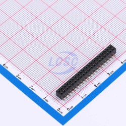 XKB Connection X4621FVS-2x20-C43D65 XKB Connection X4621FVS-2x20-C43D65