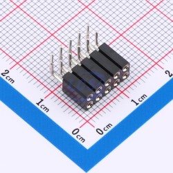 XKB Connection X5521FR-2x05-C70D32-1743 XKB Connection X5521FR-2x05-C70D32-1743
