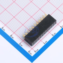 XKB Connection X6521FV-2x11-C85D32 XKB Connection X6521FV-2x11-C85D32