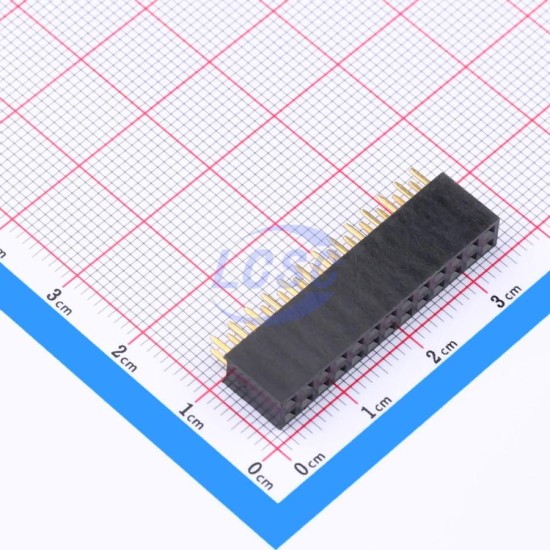 XKB Connection X6521FV-2x13-C85D32 XKB Connection X6521FV-2x13-C85D32