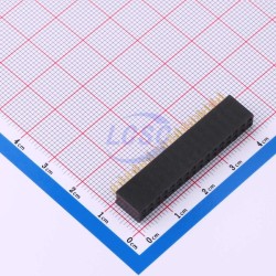 XKB Connection X6521FV-2x16-C85D32 XKB Connection X6521FV-2x16-C85D32