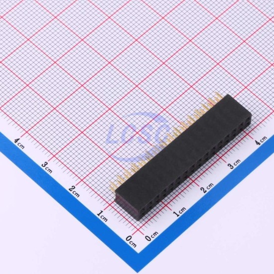 XKB Connection X6521FV-2x16-C85D32 XKB Connection X6521FV-2x16-C85D32