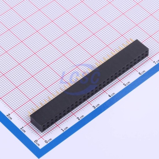 XKB Connection X6521FV-2x27-C85D32 XKB Connection X6521FV-2x27-C85D32